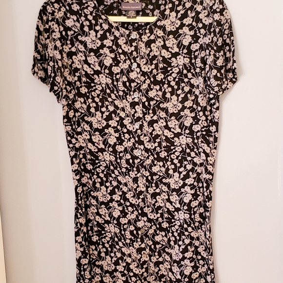 Banana Republic Dresses & Skirts - Banana Republic flared dress, size 6